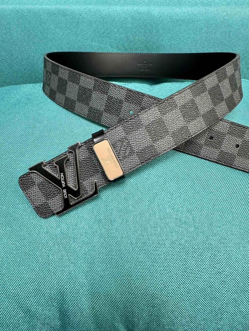 Louis Vuitton Belts